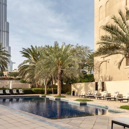 Lux Burj Views -Boulevard -Prime Location Downtown Dubai Ngoại thất bức ảnh
