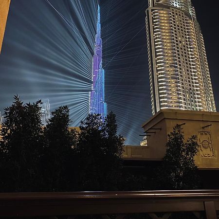 Lux Burj Views -Boulevard -Prime Location Downtown Dubai Ngoại thất bức ảnh