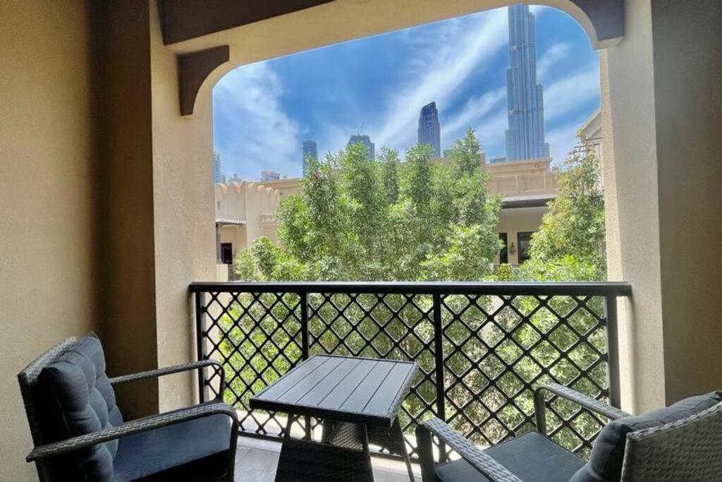 Lux Burj Views -Boulevard -Prime Location Downtown Dubai Ngoại thất bức ảnh