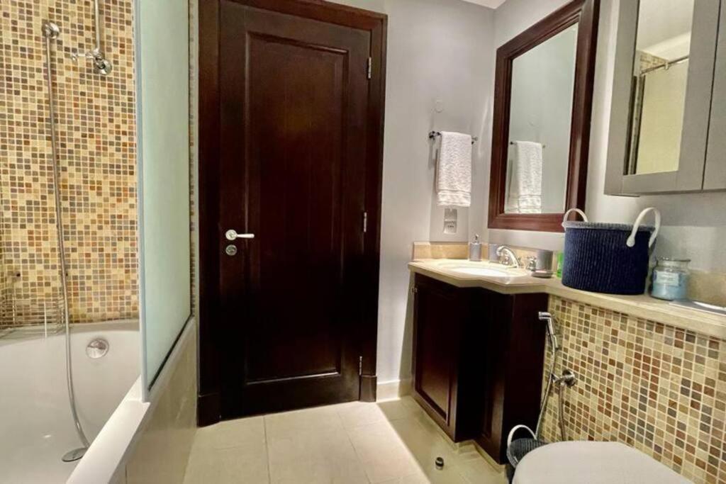 Lux Burj Views -Boulevard -Prime Location Downtown Dubai Ngoại thất bức ảnh