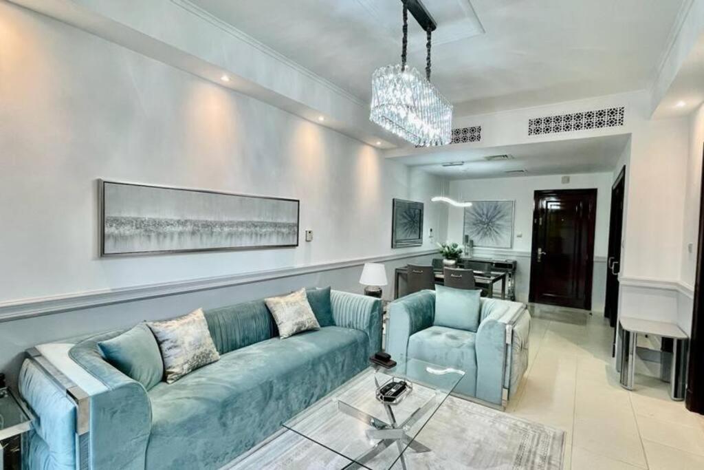 Lux Burj Views -Boulevard -Prime Location Downtown Dubai Ngoại thất bức ảnh