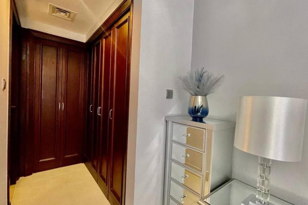 Lux Burj Views -Boulevard -Prime Location Downtown Dubai Ngoại thất bức ảnh