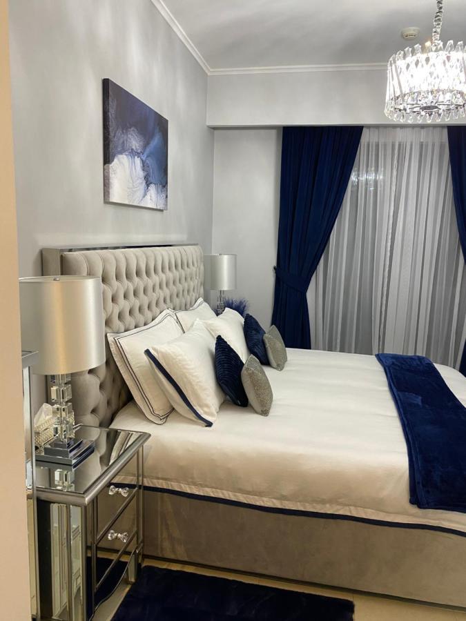 Lux Burj Views -Boulevard -Prime Location Downtown Dubai Ngoại thất bức ảnh