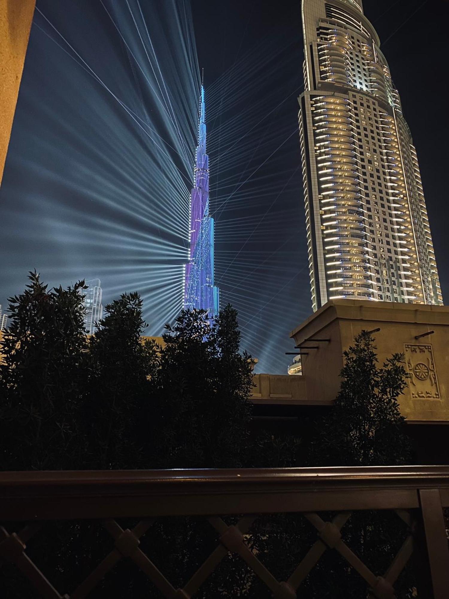 Lux Burj Views -Boulevard -Prime Location Downtown Dubai Ngoại thất bức ảnh
